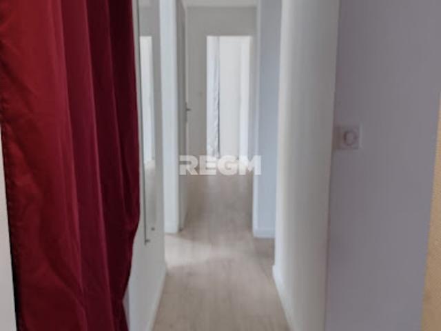 Vente Appartement 5 pièces 75 m2 Noisy le Grand