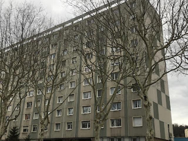Vente Appartement 5 pièces 75 m2 Saint Etienne