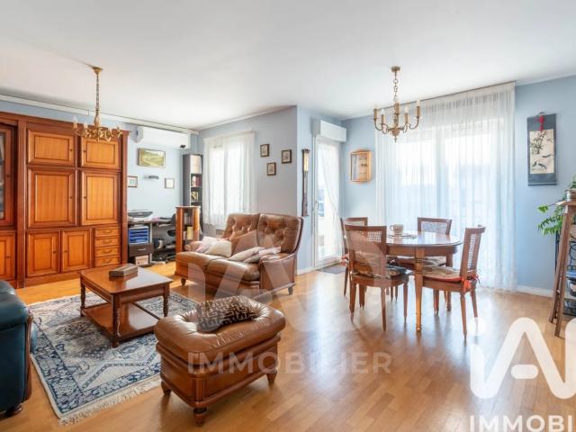 Vente Appartement 5 pièces