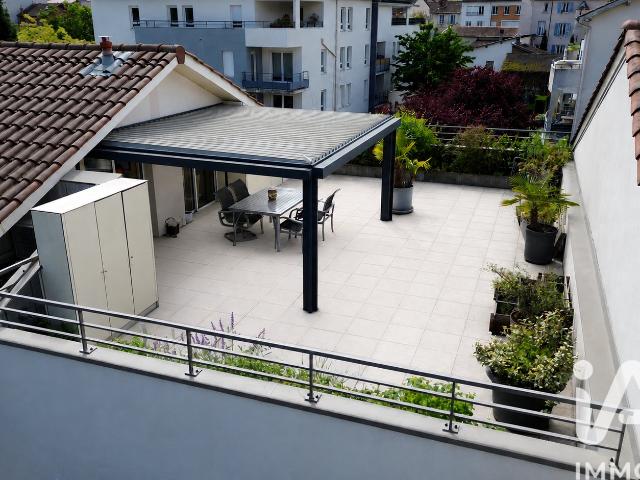 Vente Appartement 5 pièces
