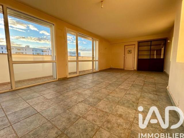 Vente Appartement 5 pièces