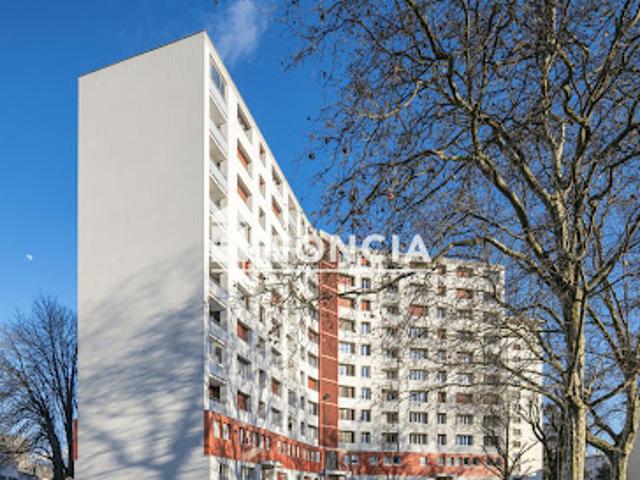 Vente Appartement 5 pièces 76 m2 Grenoble