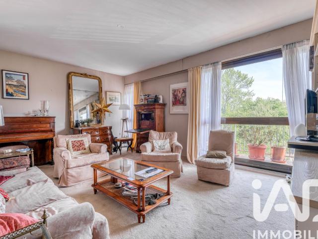 Vente Appartement 5 pièces