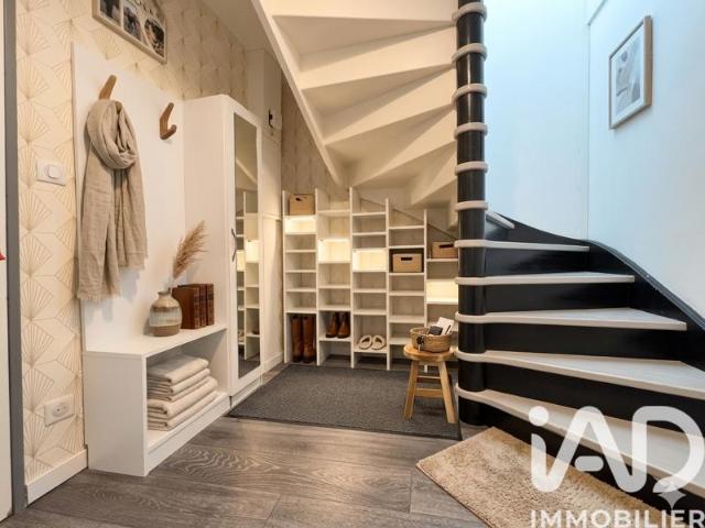 Vente Appartement 5 pièces