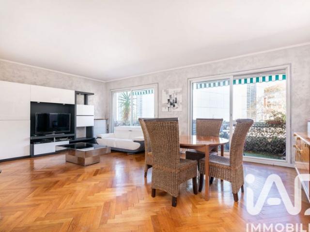Vente Appartement 5 pièces