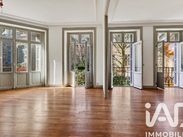 Vente Appartement 5 pièces
