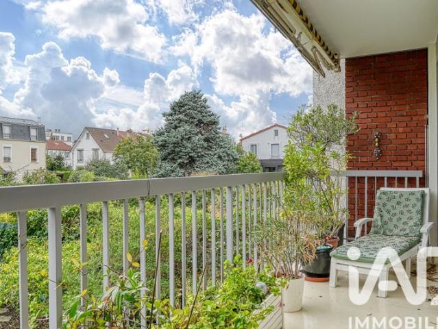 Vente Appartement 5 pièces