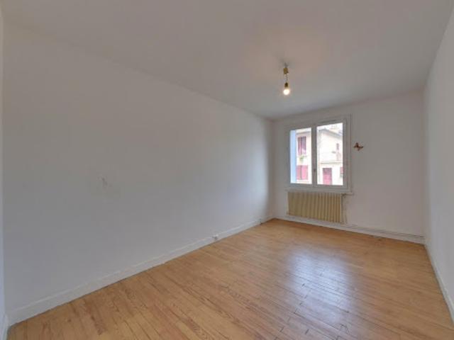 Vente Appartement 5 pièces 78.93 m2 Grenoble
