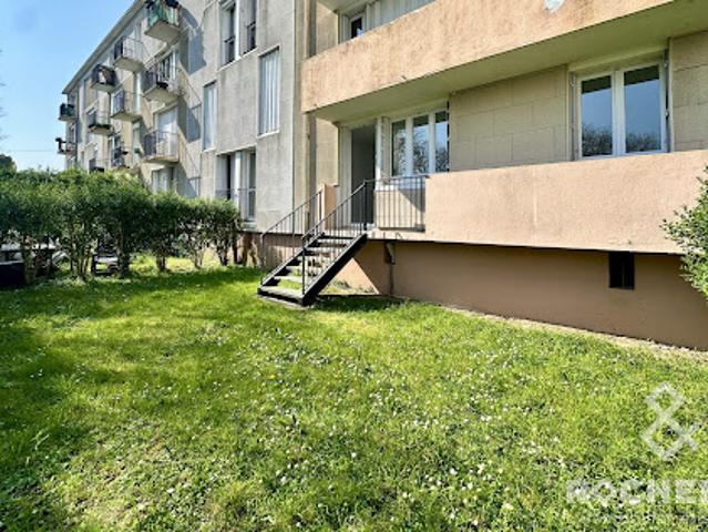 Vente Appartement 5 pièces 78.15 m2 Rochefort