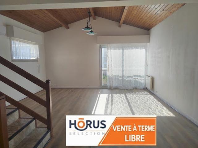 Vente Appartement 5 pièces 78.38 m2 Royan