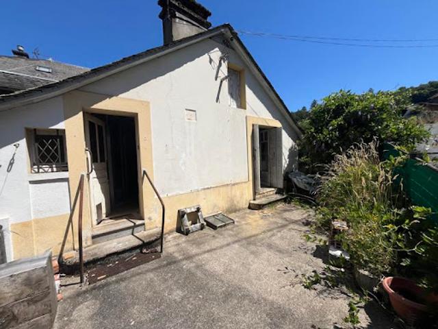 Vente Appartement 5 pièces 78 m2 Tulle