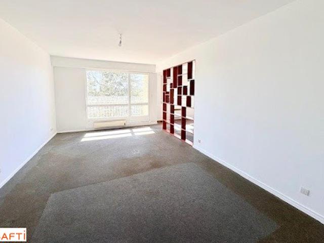 Vente Appartement 5 pièces 78 m2 Valenciennes