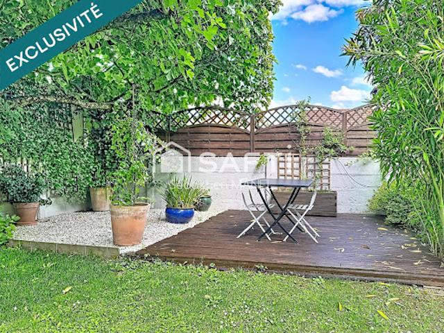 Vente Appartement 5 pièces 78 m2 Ville la Grand