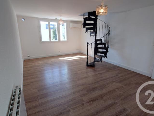 Vente Appartement 5 pièces 78 m2 Castelnau le Lez