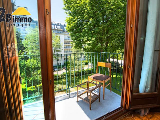 Vente Appartement 5 pièces 78 m2 Choisy le Roi