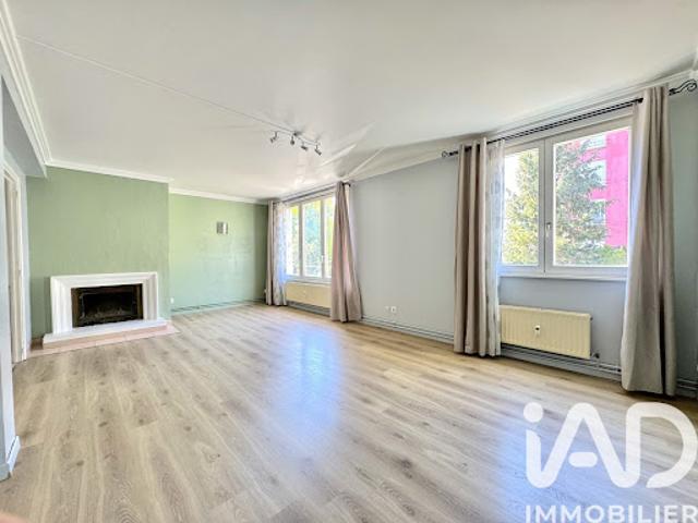 Vente Appartement 5 pièces 78 m2 Lievin