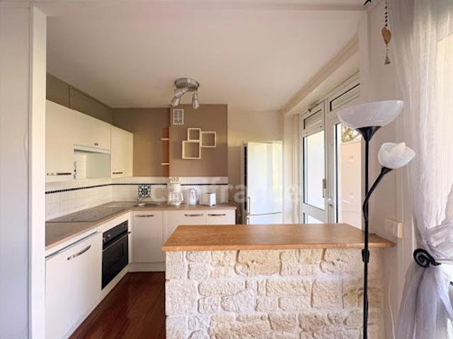 Vente Appartement 5 pièces 78 m2 Mont Saint Aignan