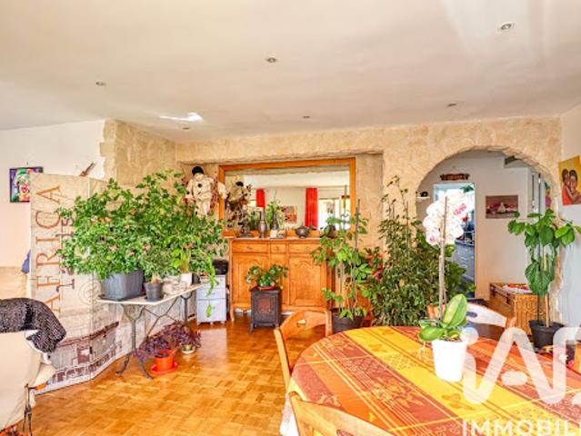 Vente Appartement 5 pièces 78 m2 Montmagny