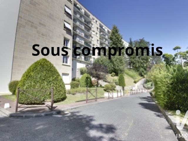Vente Appartement 5 pièces 78 m2 Sevres