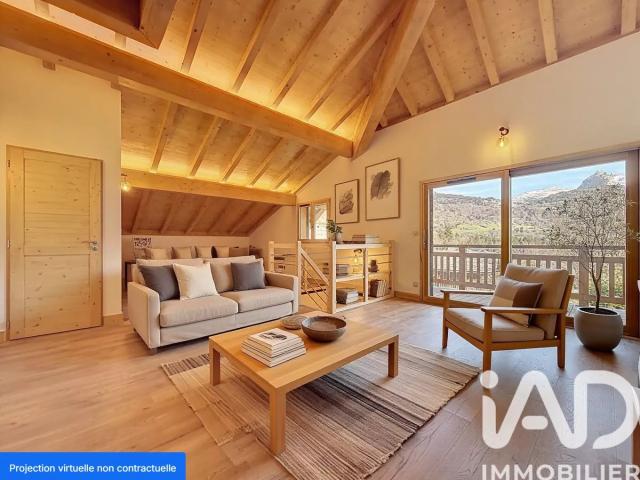 Vente Appartement 5 pièces