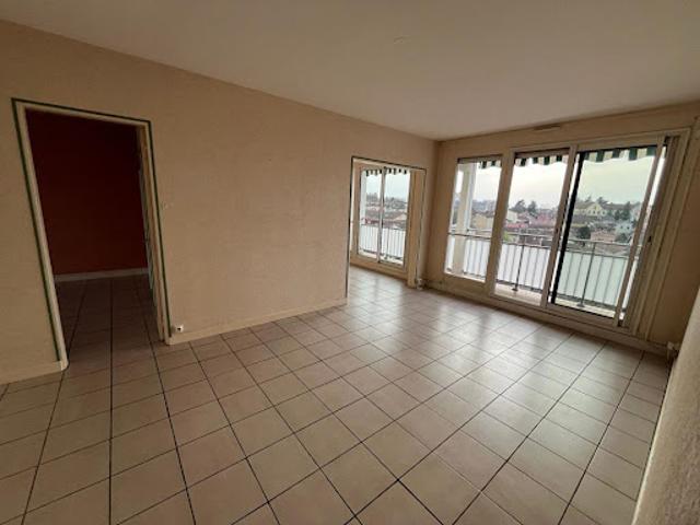 Vente Appartement 5 pièces 79.14 m2 Bourg en Bresse
