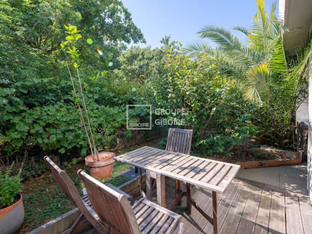 Vente Appartement 5 pièces 79.34 m2 Rennes