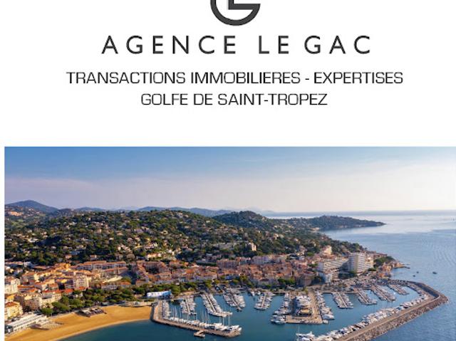 Vente Appartement 5 pièces 79.38 m2 Sainte Maxime