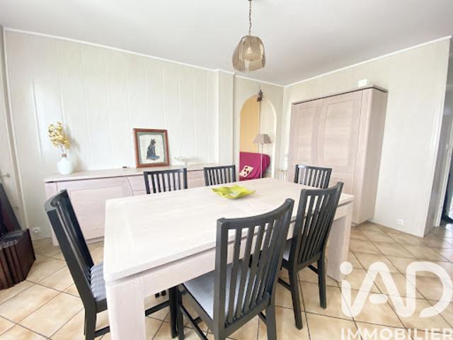 Vente Appartement 5 pièces 79 m2 Valenton