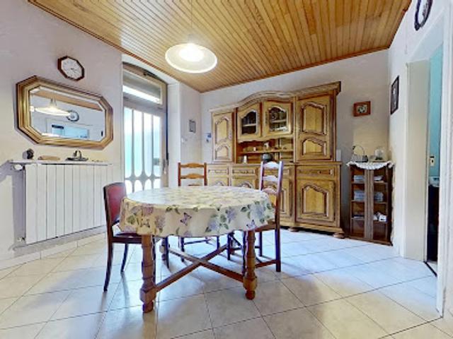 Vente Appartement 5 pièces 79 m2 Fontoy