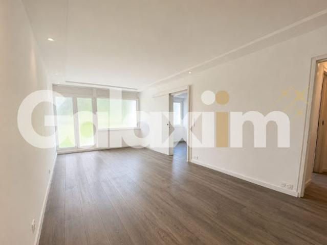 Vente Appartement 5 pièces 83.85 m2 Rennes