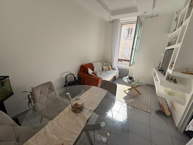 Vente Appartement 5 pièces 83.08 m2 Marseille 4ème