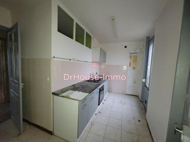 Vente Appartement 5 pièces 83.32 m2 Reims