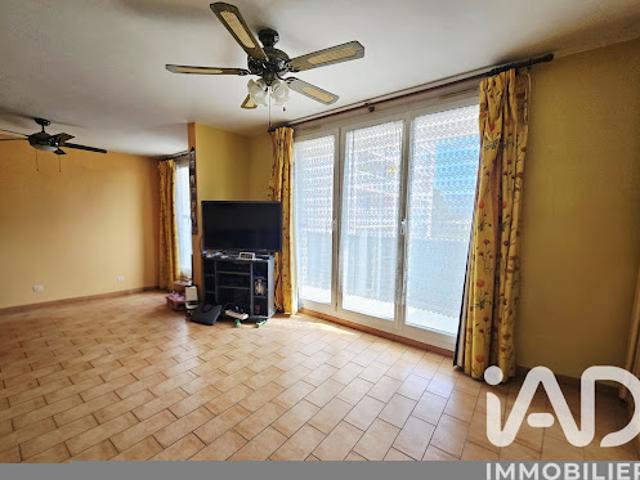 Vente Appartement 5 pièces 83 m2 Toulon