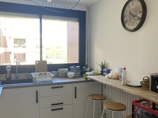 Vente Appartement 5 pièces 83 m2 Toulouse