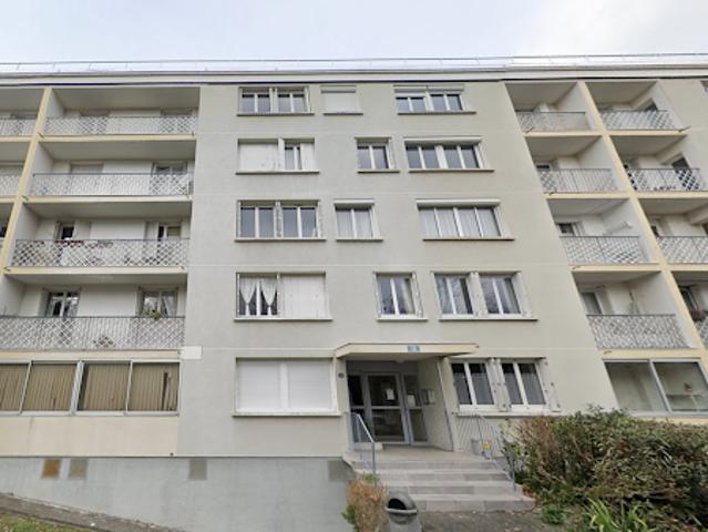 Vente Appartement 5 pièces 83 m2 Toulouse