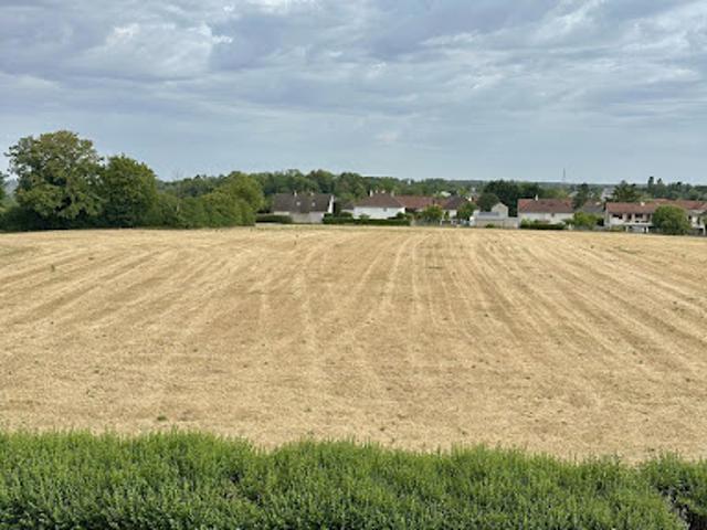 Vente Appartement 5 pièces 83 m2 Varennes Vauzelles