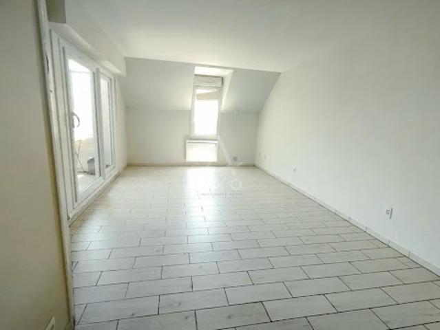 Vente Appartement 5 pièces 83 m2 Angers
