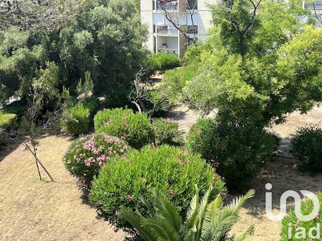 Vente Appartement 5 pièces 83 m2 Frejus