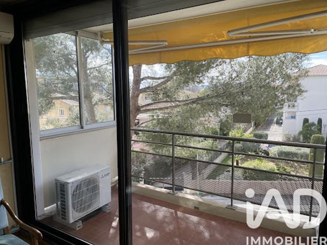 Vente Appartement 5 pièces 83 m2 Frejus