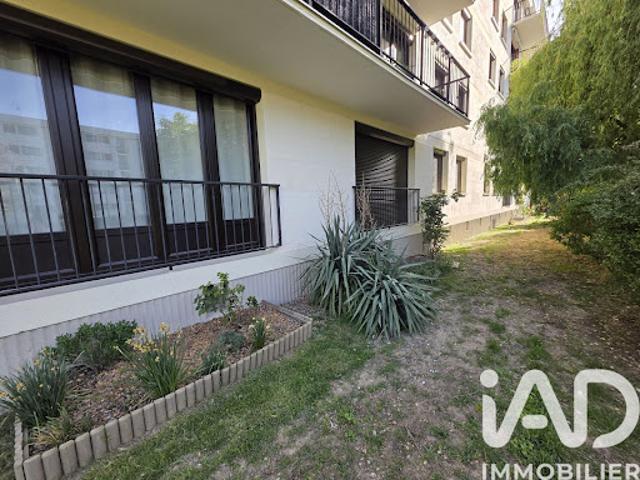 Vente Appartement 5 pièces 83 m2 Joue les tours