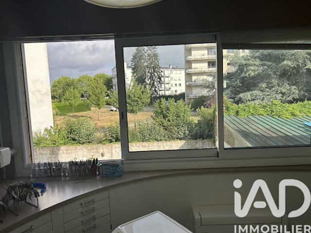 Vente Appartement 5 pièces 83 m2 Nantes
