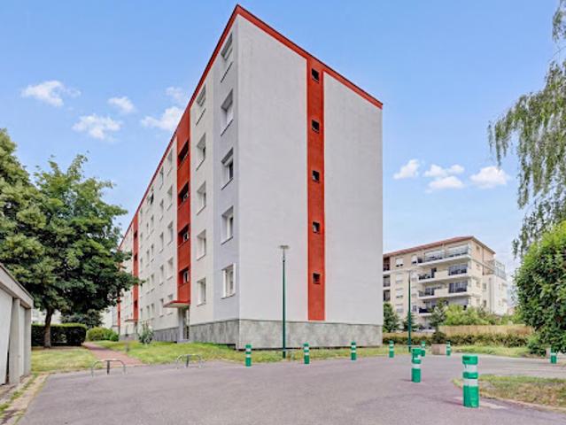 Vente Appartement 5 pièces 83 m2 Neuilly sur Marne