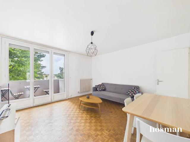 Vente Appartement 5 pièces 83 m2 Pessac