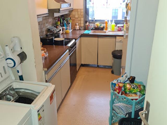 Vente Appartement 5 pièces 80.7 m2 Grigny