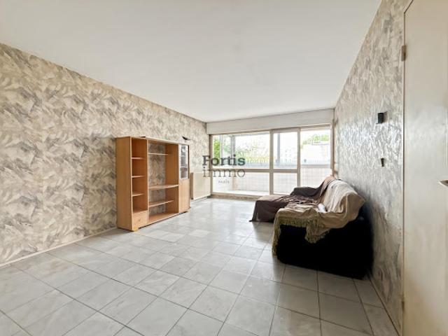 Vente Appartement 5 pièces 80.96 m2 Noisy le Grand