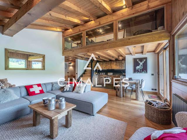 Vente Appartement 5 pièces 80.01 m2 Demi Quartier