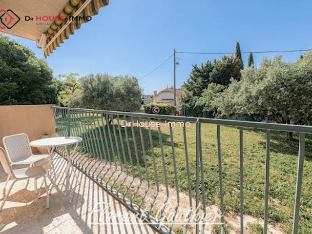 Vente Appartement 5 pièces 80.05 m2 Aix en Provence