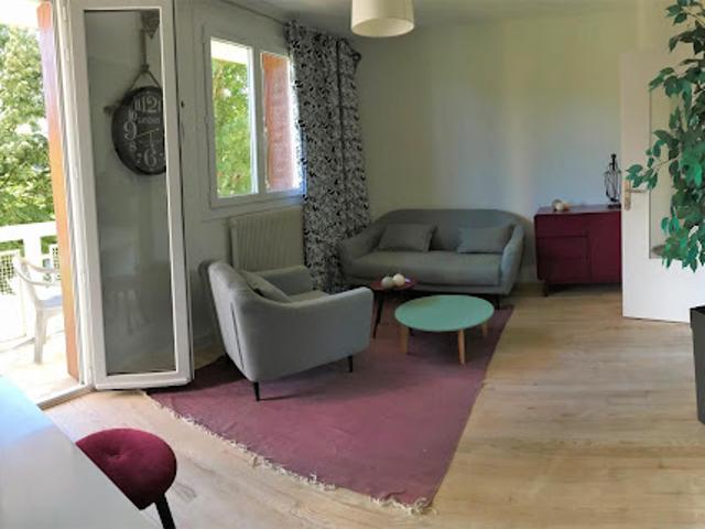 Vente Appartement 5 pièces 80 m2 Toulouse