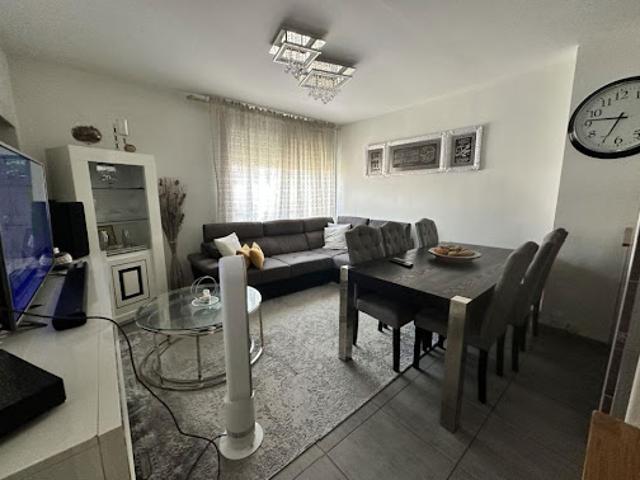 Vente Appartement 5 pièces 80 m2 Toulouse