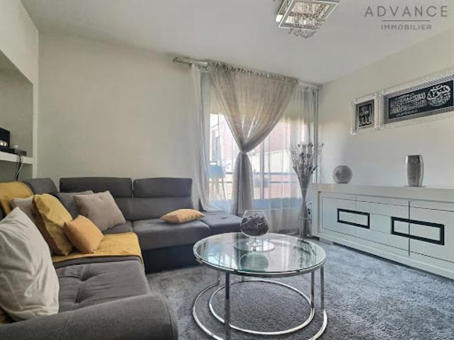 Vente Appartement 5 pièces 80 m2 Toulouse